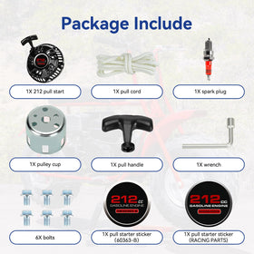 SHIQINHA starter on outdoor equipment showing back-in-service reliability