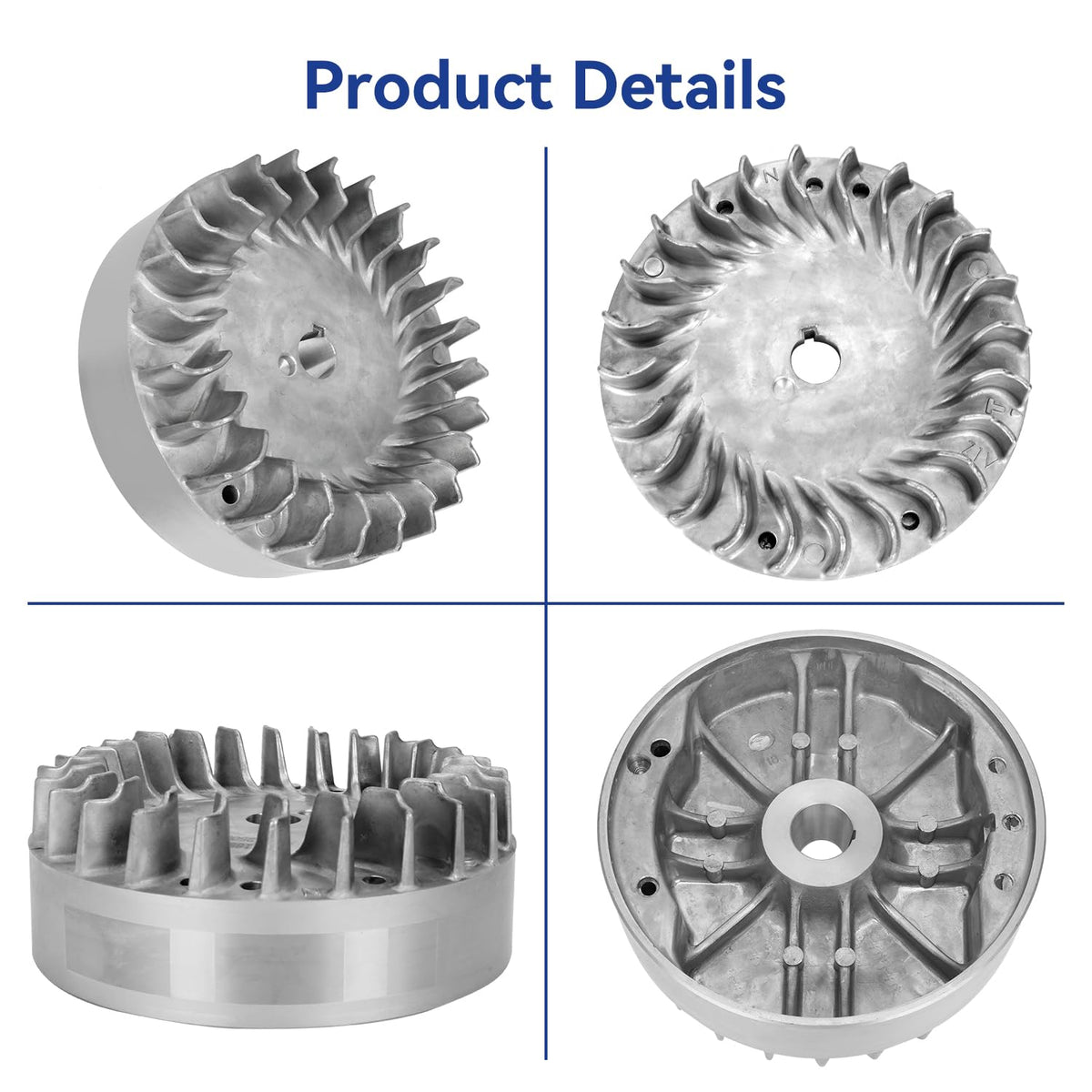 SHIQINHA packaged kit with parts and paperwork ready for immediate installation