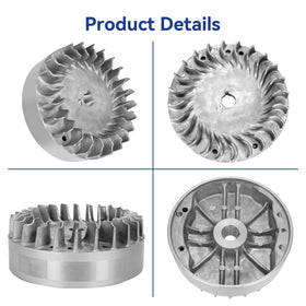 SHIQINHA packaged kit with parts and paperwork ready for immediate installation