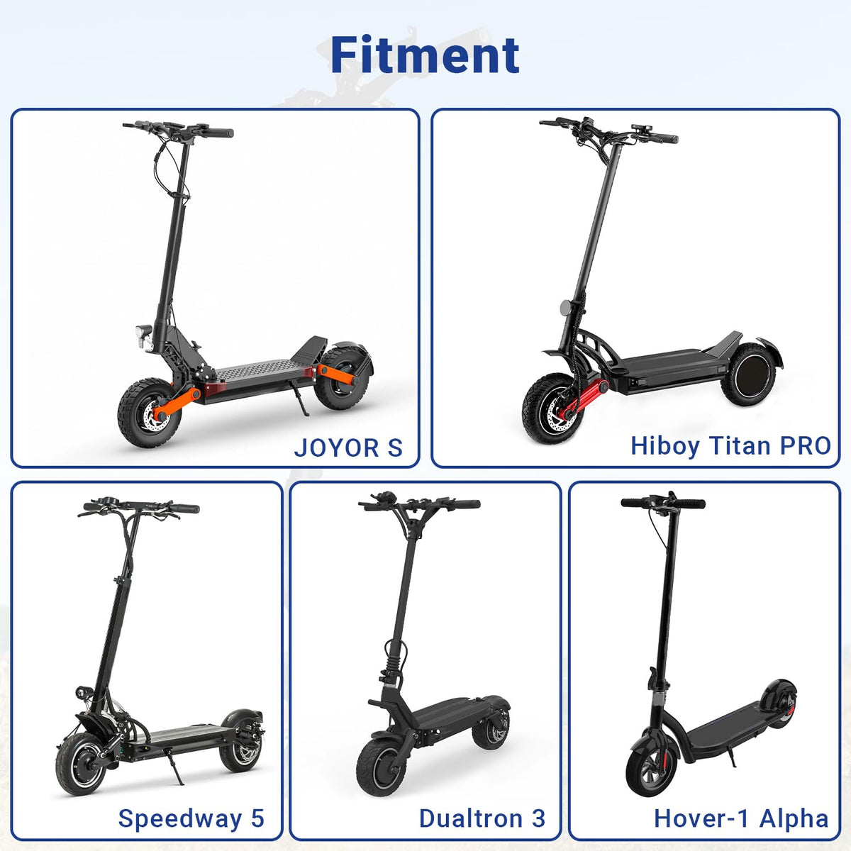 SHIQINHA mounted tubeless tire on a rim showing proper fit and profile