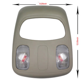 SHISHISHUN lens closeup highlighting durable textured lens and bright LED diffusion benefit