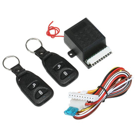 Shkalacar front package showing kit contents and benefit of easy setup