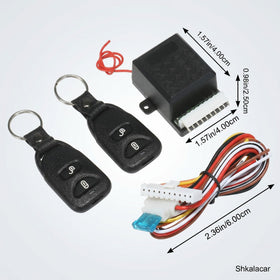 Shkalacar lifestyle garage install illustrating real-world usability