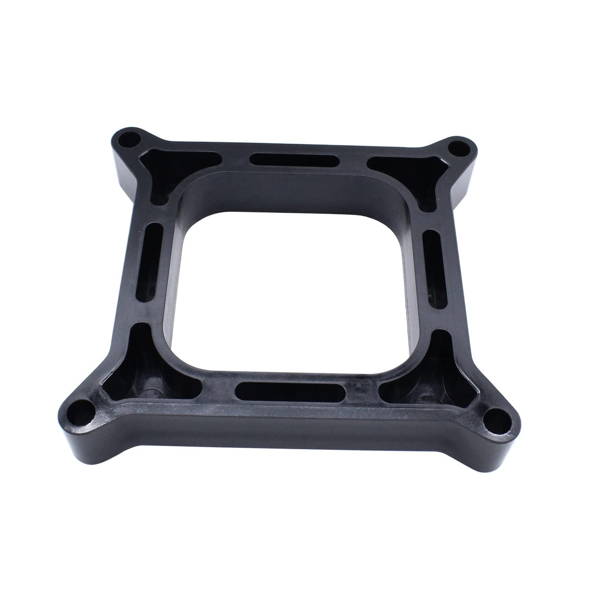 SHLPDFM spacer with gaskets and hardware boxed ready for easy installation