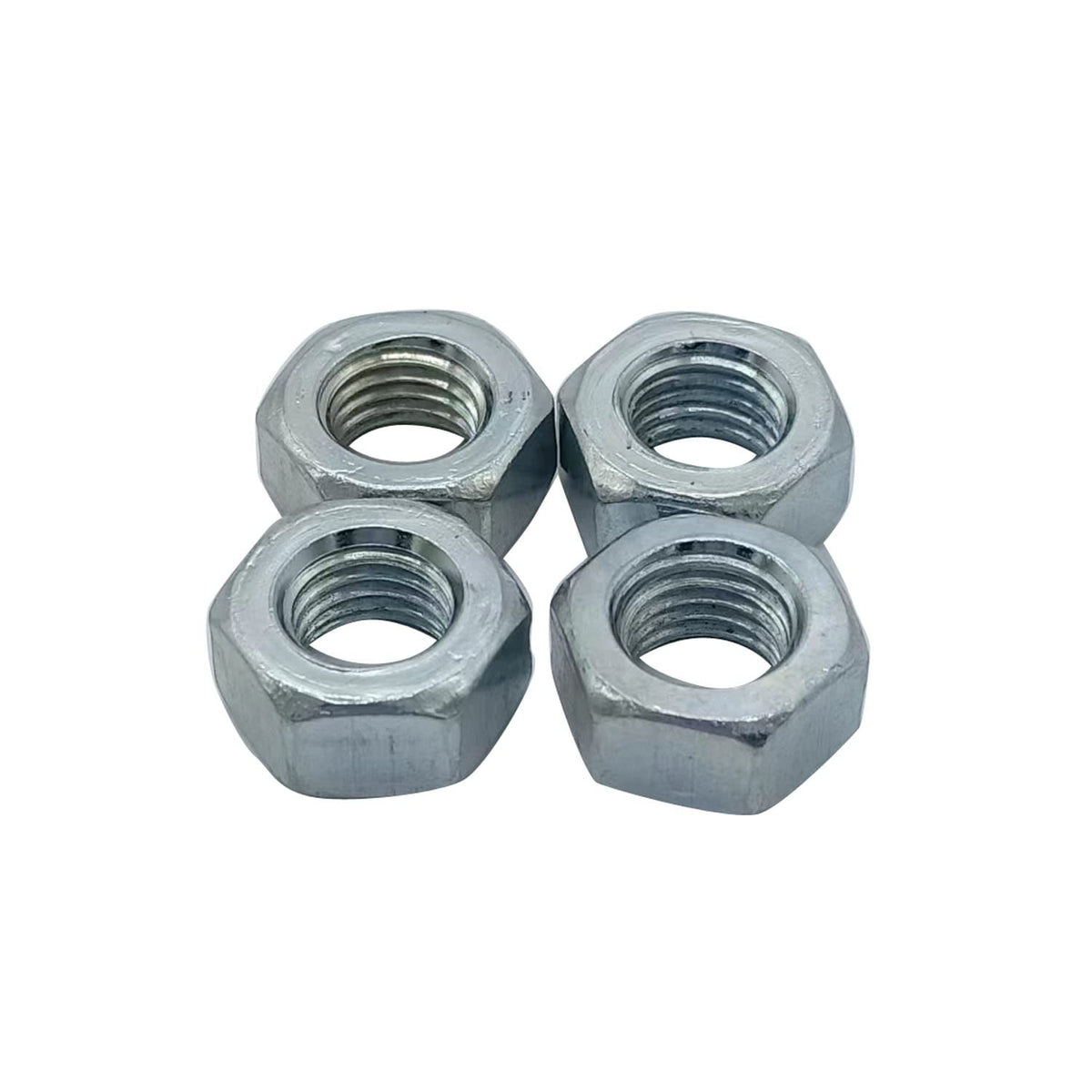 SHLPDFM spacer beside ruler showing scale and accurate 1-inch thickness for reliable performance benefit