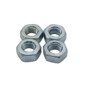 SHLPDFM spacer beside ruler showing scale and accurate 1-inch thickness for reliable performance benefit
