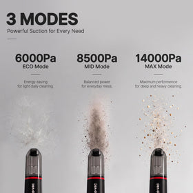 Shop-Vac motor and body close-up highlighting durable build and performance benefit