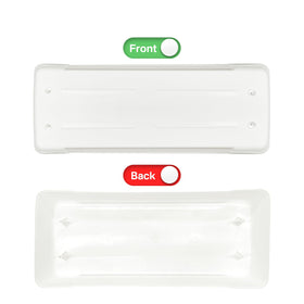 showingo vent cover hardware kit with screws for easy direct replacement