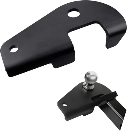 SHUJUKU adapter front view showing fit and secure connection benefit