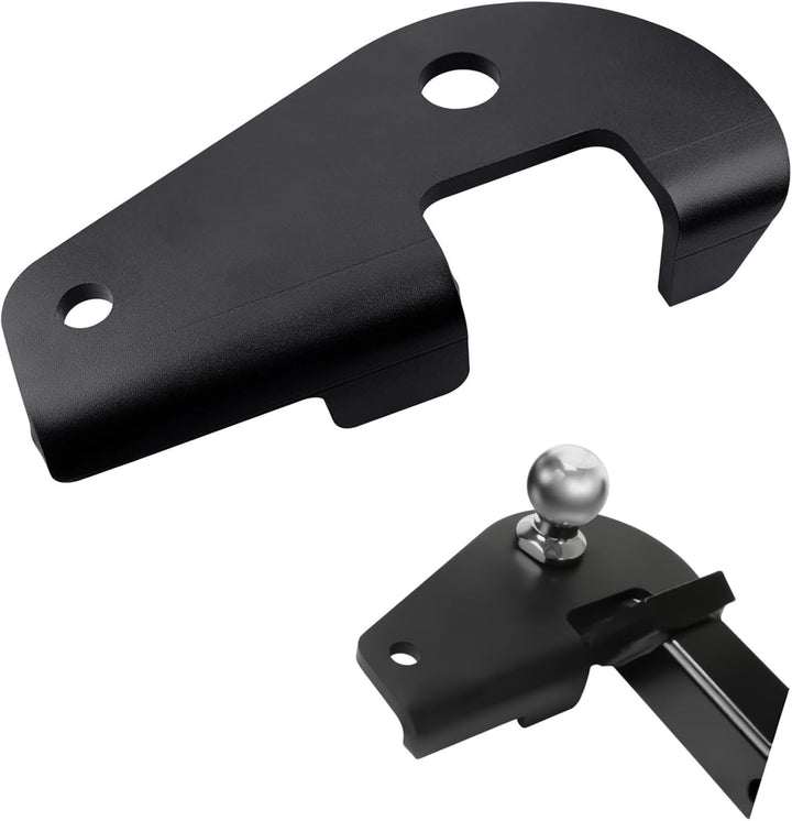 SHUJUKU adapter front view showing fit and secure connection benefit