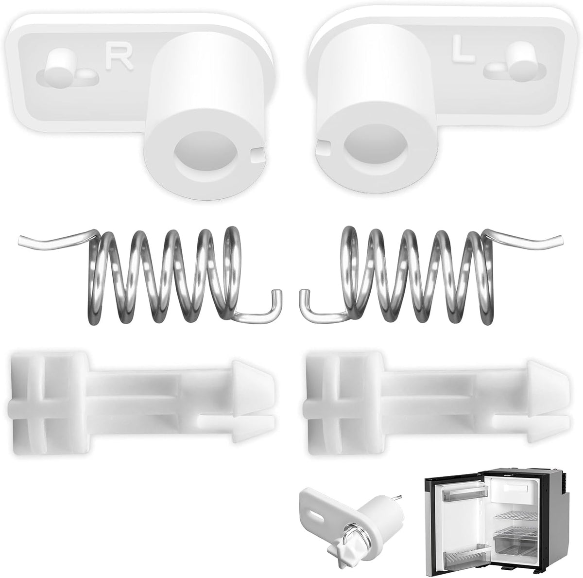 SHUJUKU front packaging kit showing complete 3-in-1 contents and quick identification benefit
