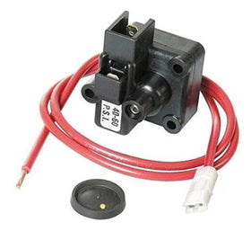 SHURFLO 94-375-05 front view showing kit parts and clear labeling for quick identification