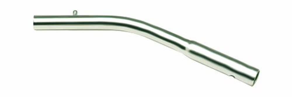 Shurhold 102CH curved adapter front angle showing shape and fit benefits