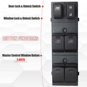 Sianxaido rear connector detail displaying plug pins for easy verification before purchase