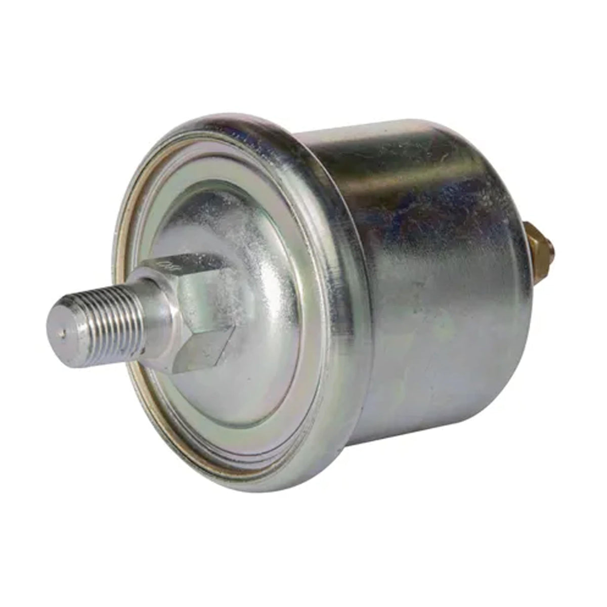 Sierra 18-5899 close-up of 1/8" NPT thread and 10-32 stud terminal for secure fit and wiring