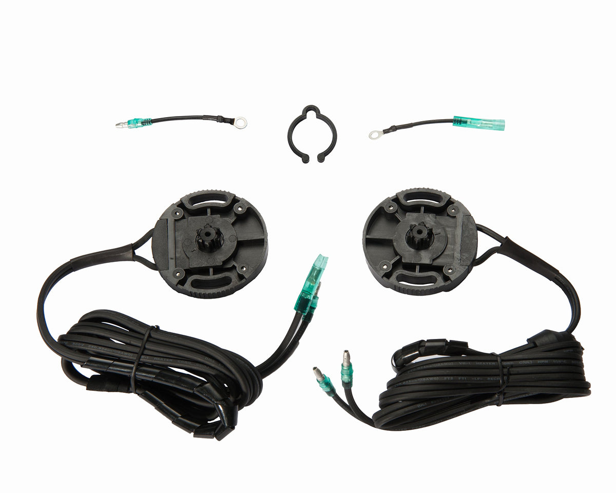 Sierra limit switch detail highlighting robust contacts and corrosion resistance