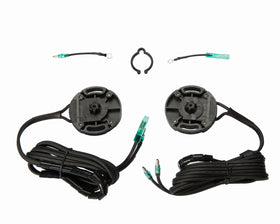 Sierra limit switch detail highlighting robust contacts and corrosion resistance