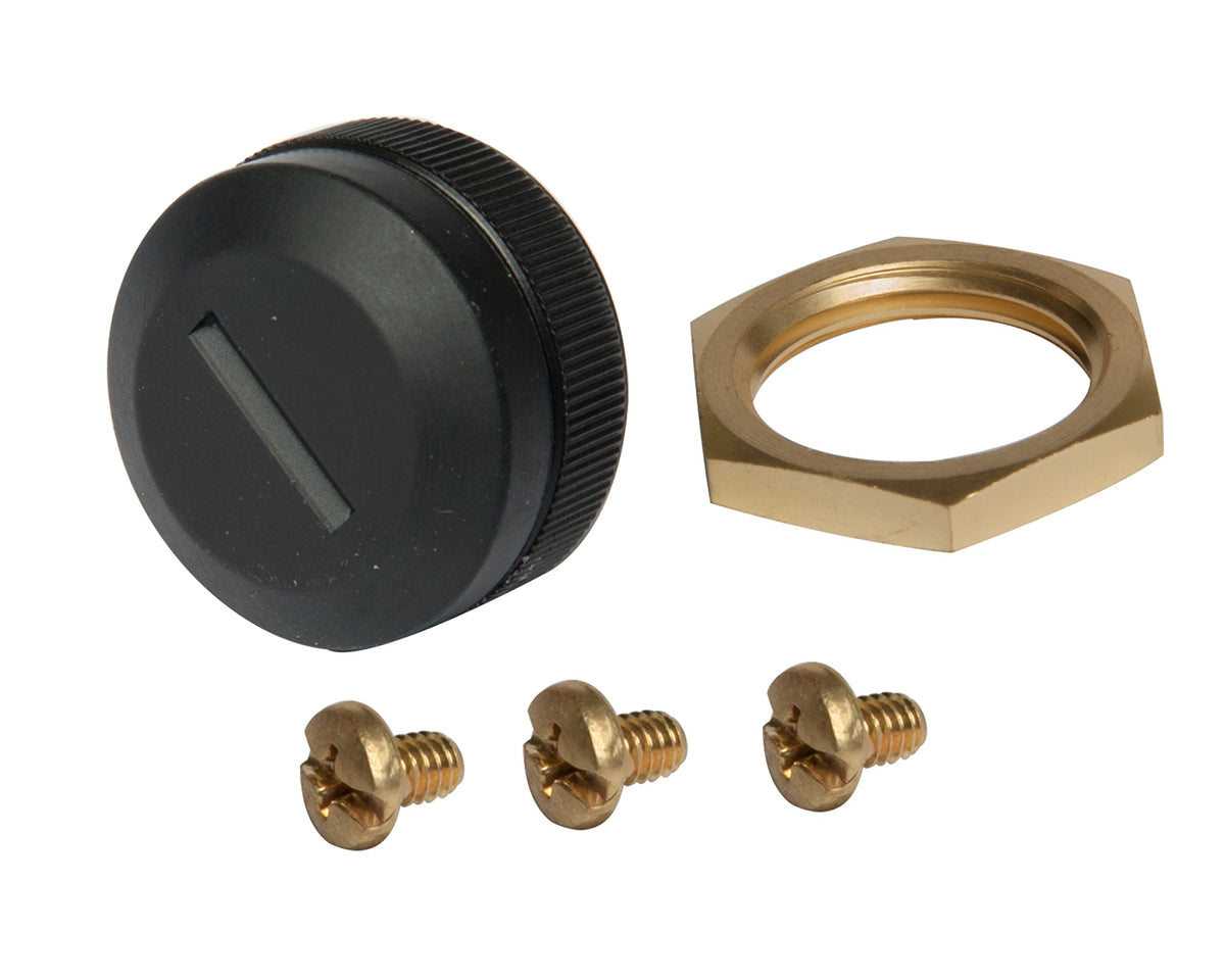 Sierra MP41030 installed on off-road motorcycle dash demonstrating reliable fit and function