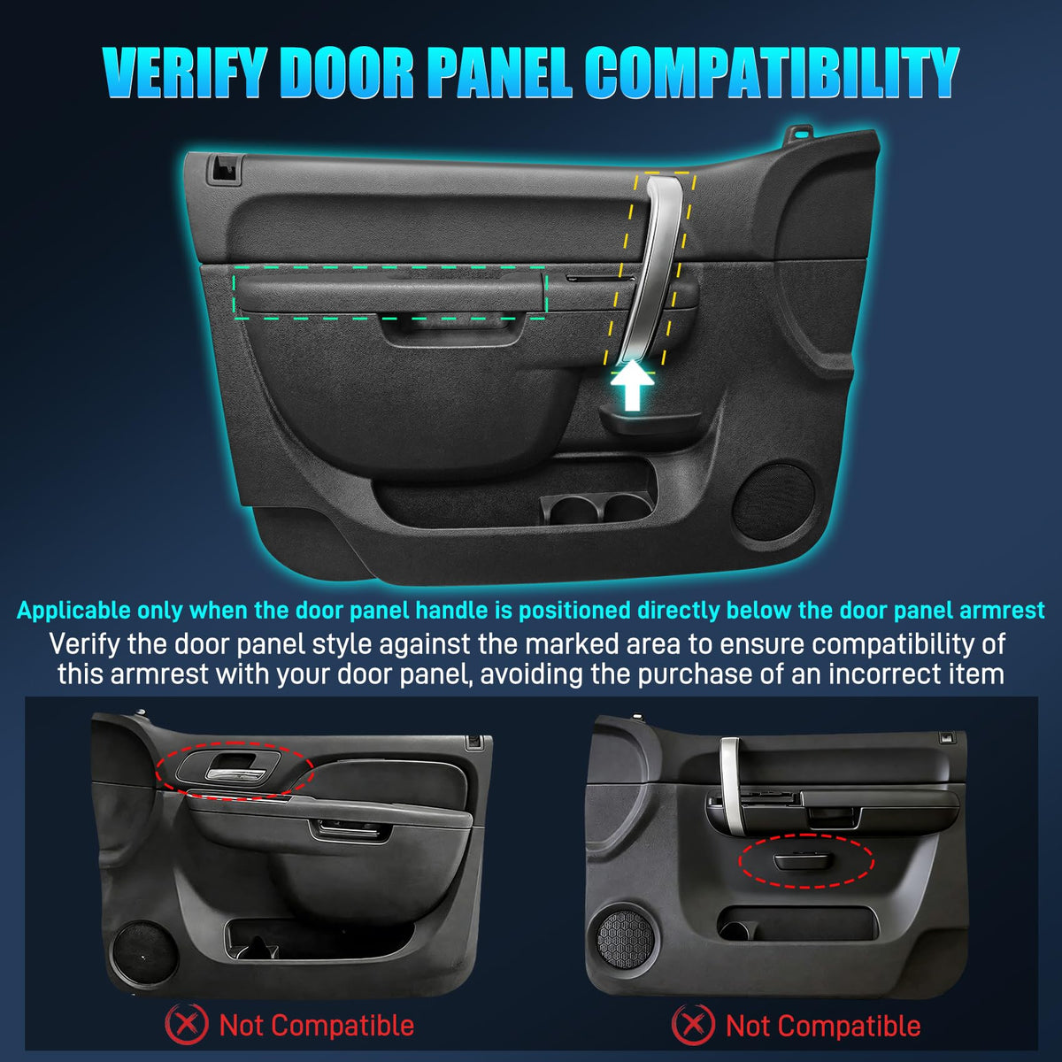 sigfee integrated metal frame inside armrest demonstrating strength benefit