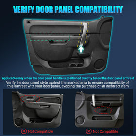 sigfee integrated metal frame inside armrest demonstrating strength benefit
