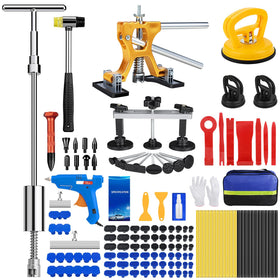 Sigoobal front packaging showing full 135-piece kit for fast DIY repairs