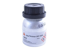 SIKA 207 close-up nozzle image highlighting precise application control benefit