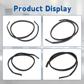 Silscvtt boxed parts including left and right pieces for easy replacement