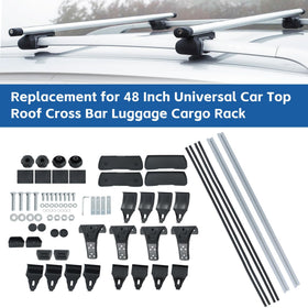 Silscvtt three clamp types laid out for easy vehicle compatibility choice