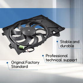 Silscvtt motor close-up highlighting durable bearings for long life