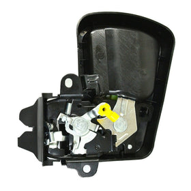 Silscvtt connector and mounting points showing direct-fit design benefit
