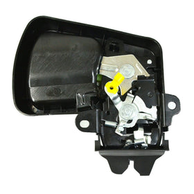 Silscvtt installed in Corolla trunk demonstrating easy replacement and smooth operation
