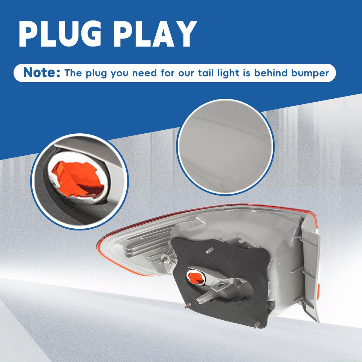 Silscvtt wiring connector detail enabling plug-and-play installation convenience