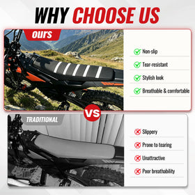 Silutrcn outdoor lifestyle shot showing weather protection benefit
