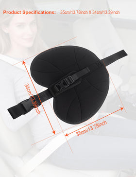 SILVIP packaging and label image showing included cover and clear instructions benefit