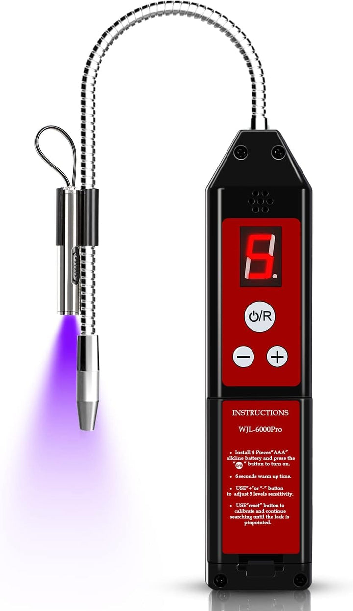 Simbow front panel view showing controls and compact design for easy operation