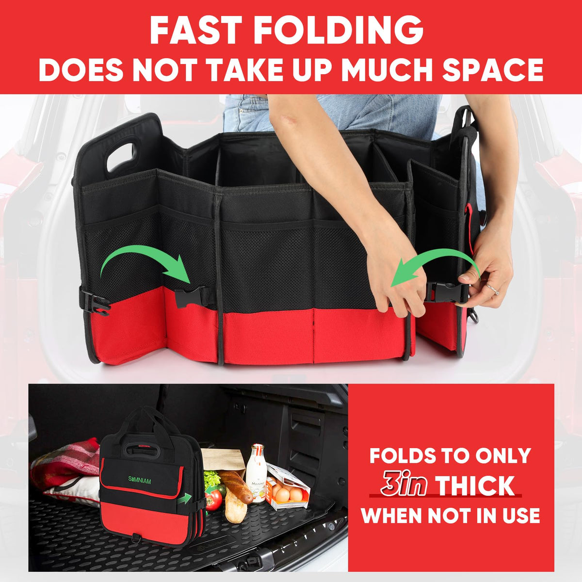 Simniam base plates close-up highlighting rigidity and load support