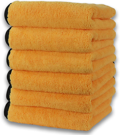 Simple Houseware front packaging showing 6-pack and size benefits