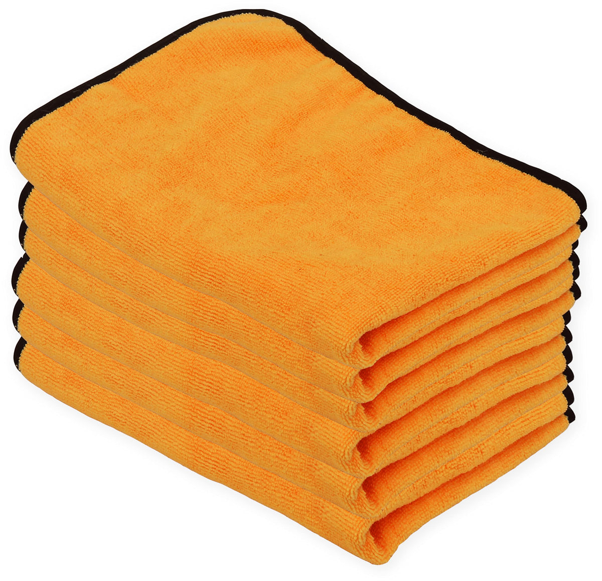 Simple Houseware stacked six pack showing organized storage benefit