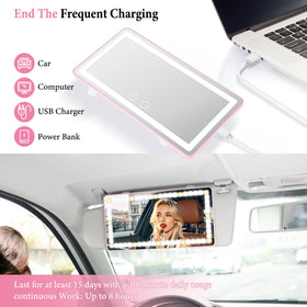 SINGARO USB power cord and port image highlighting rechargeable battery and flexible charging