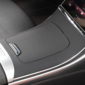 Singkin front console view showing tailored fit and protection