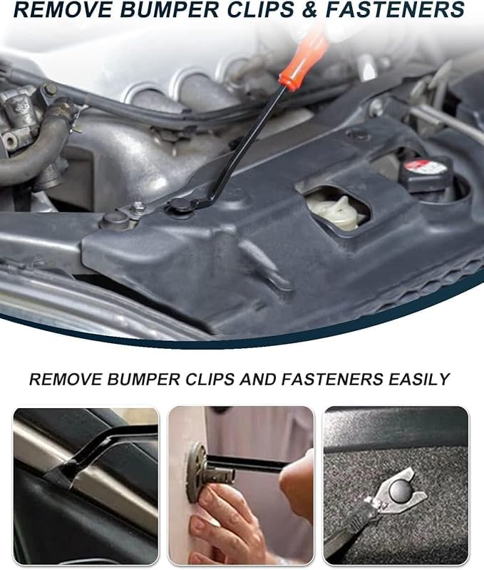 SINKHANUN tool kit shown in hand to convey compact size and portability