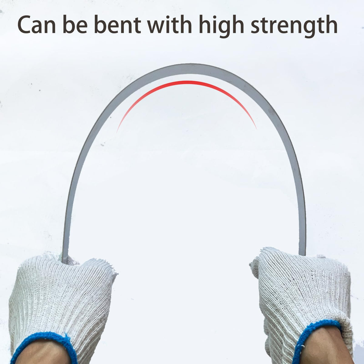 SINKHANUN tool in use removing car trim for safe non-damaging leverage benefit