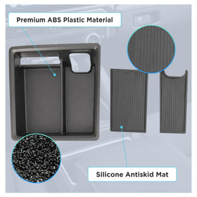 Sinminou matte finish texture close-up resisting scratches and fingerprints