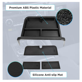 Sinminou packaging with adhesive tabs for easy tool-free installation