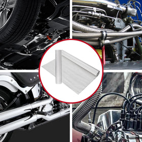 SINNSIDELIN edge and thickness detail showing 0.5mm durable aluminum construction