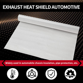 SINNSIDELIN close-up embossed aluminum texture highlighting rigidity and reflectivity