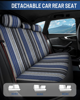 Sino Salected fabric close-up showing woven Baja texture for breathable comfort