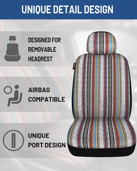 Sino Salected shoulder guards and straps laid out showing secure coverage benefit