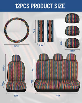 Sino Salected installed in car lifestyle view showcasing style upgrade