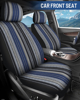Sino Salected rear bench coverage illustrating full-set continuity and stain protection